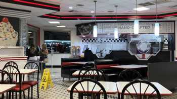 Steak 'n Shake