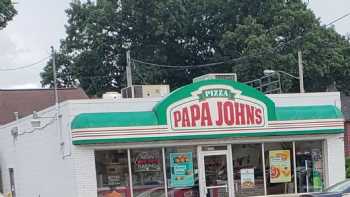 Papa Johns Pizza