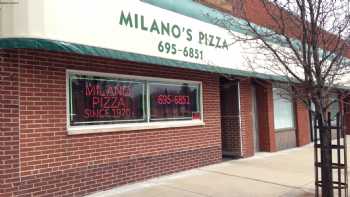 Milano's Pizza