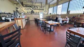 Lehman's Brewery & Farmhouse