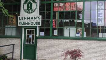 Lehman's Brewery & Farmhouse