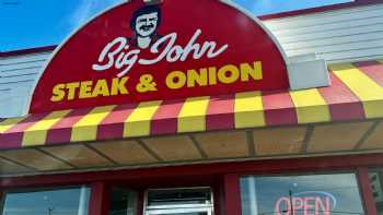 Big John Steak & Onion