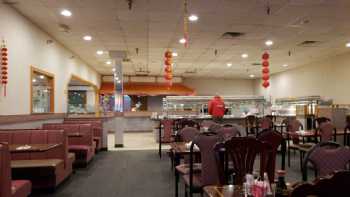 Empire Wok