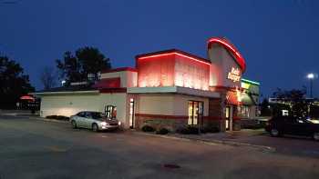 Halo Burger (Belsay Road)