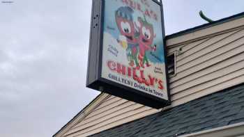 Tim & Paula's Chilly's