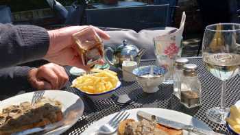 Old Toll House Garden Cottage Centre and Tea Rooms