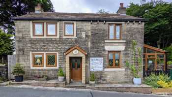 Old Toll House Garden Cottage Centre and Tea Rooms