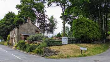 Old Toll House Garden Cottage Centre and Tea Rooms