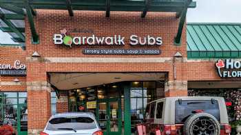 Boardwalk Subs