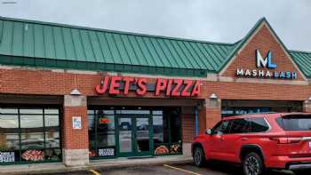 Jet's Pizza®