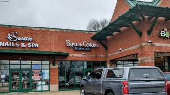 Byron Center Nutrition