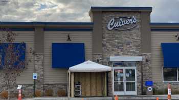 Culver’s