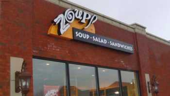 Zoup!