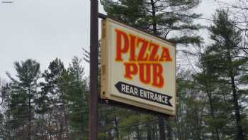 Pizza Pub