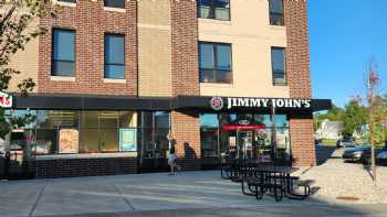 Jimmy John's