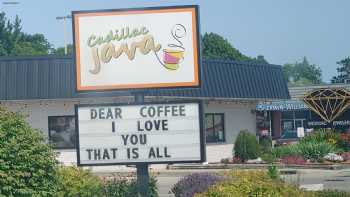 Cadillac Java