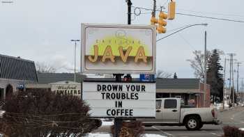 Cadillac Java