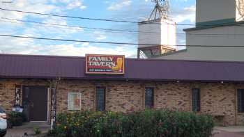 Family Tavern