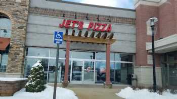 Jet's Pizza