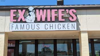 Ex-Wife's Famous Chicken