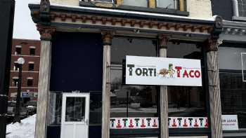 Torti Taco Marshall