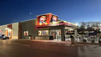 Dairy Queen Grill & Chill