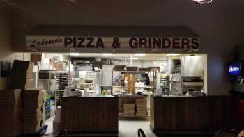 Lakeside Pizza and Grinders