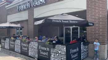 French Toast Bistro Canton