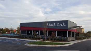 Black Rock Bar & Grill