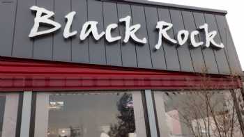 Black Rock Bar & Grill