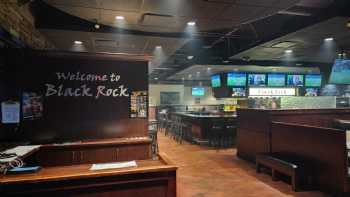 Black Rock Bar & Grill