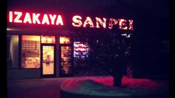 Izakaya Sanpei Restaurant