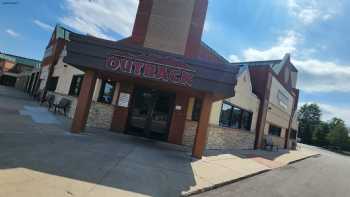 Outback Steakhouse