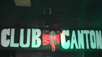 Club Canton Bar