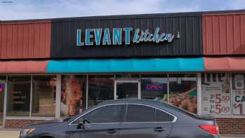 Levant Kitchen