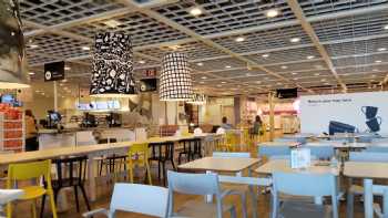 IKEA Restaurant