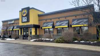 Buffalo Wild Wings