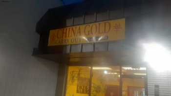 China Gold