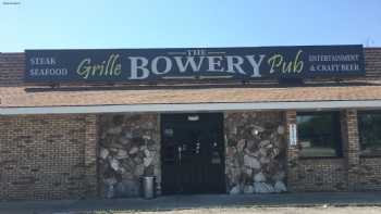 The Bowery Grille & Pub