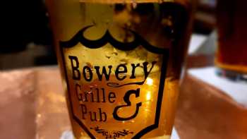 The Bowery Grille & Pub