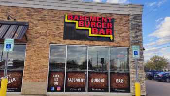 Basement Burger Bar