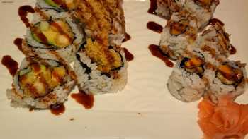 Ichiban Hibachi Steakhouse & Sushi Bar