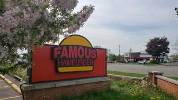 Famous Hamburger