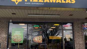 PIZZAWALA'S