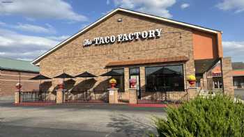 The Taco Factory