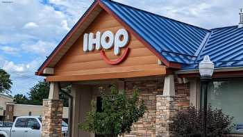 IHOP