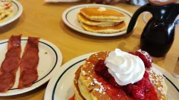 IHOP