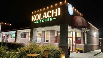 Kolachi Kitchen