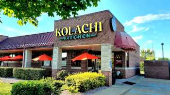 Kolachi Kitchen