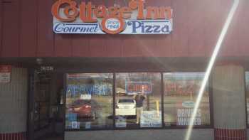 Cottage Inn Pizza South Canton